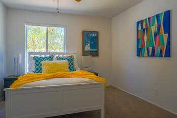 PS024 5 Bedroom Holiday home By Senstay