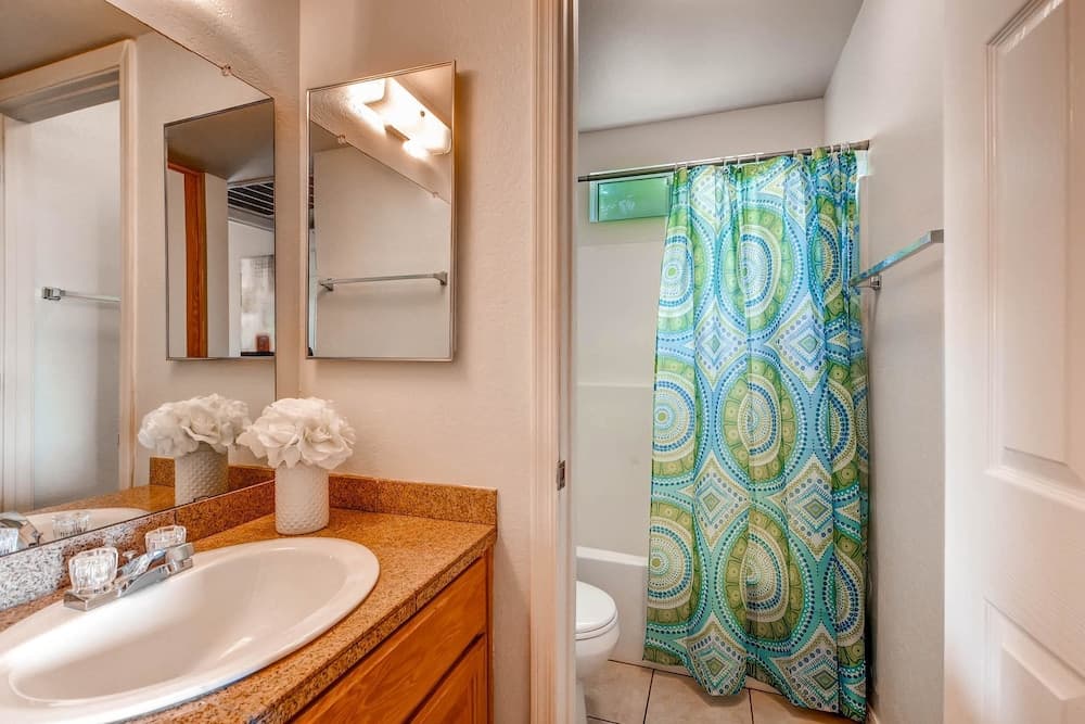 PX033 1 Bedroom Apartment By Senstay