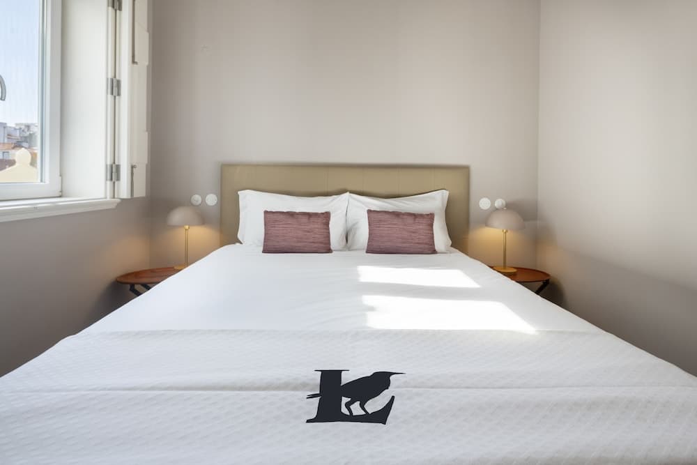 Chiado Camões - Lisbon Best Apartments