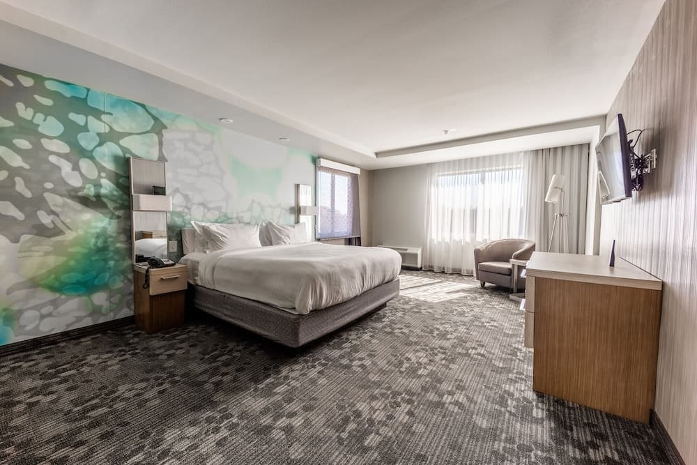 Courtyard by Marriott Rome