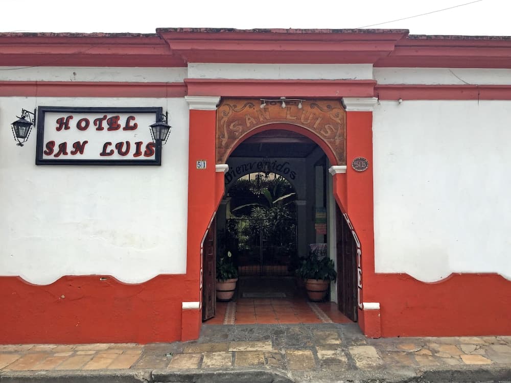 hotel image