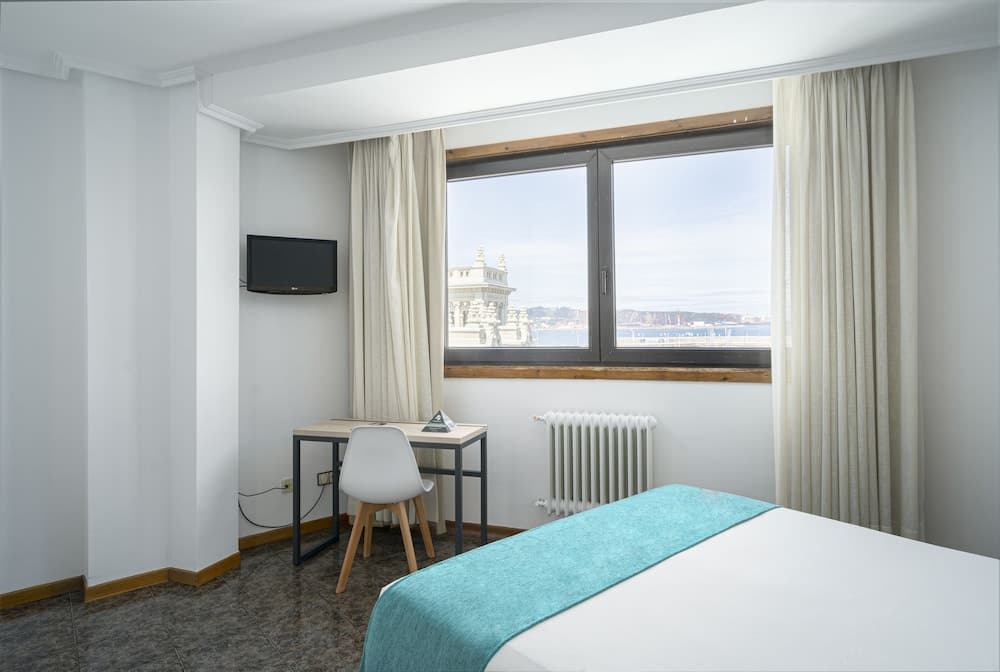 Hotel Alda El Pasaje