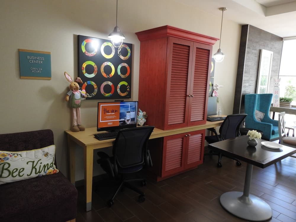 Home2 Suites by Hilton McAllen