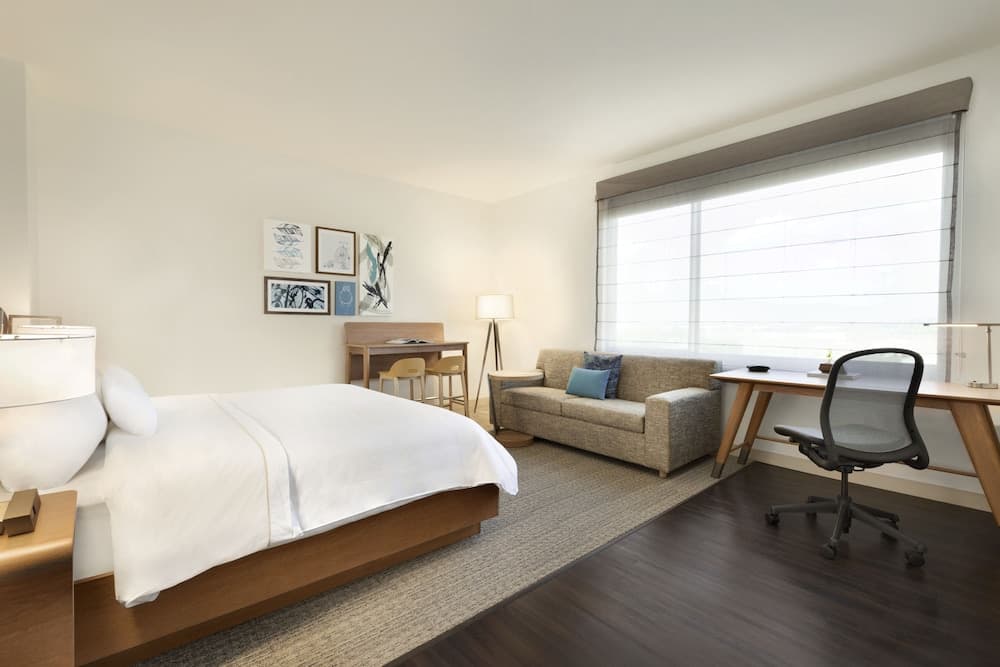 Element Dallas Love Field