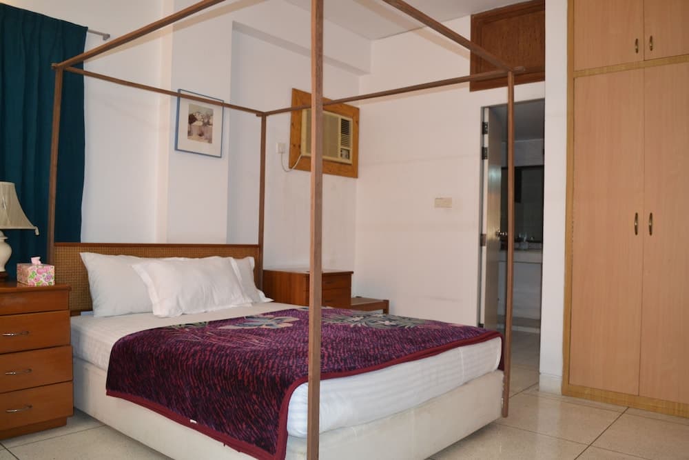 White House Guest House