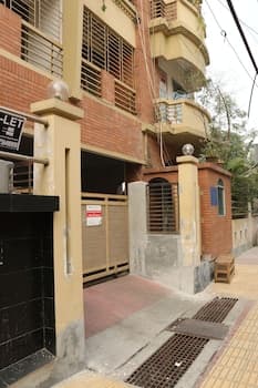 White House Guest House