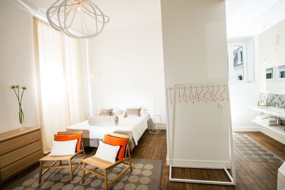 L'Hôtel Particulier Béziers