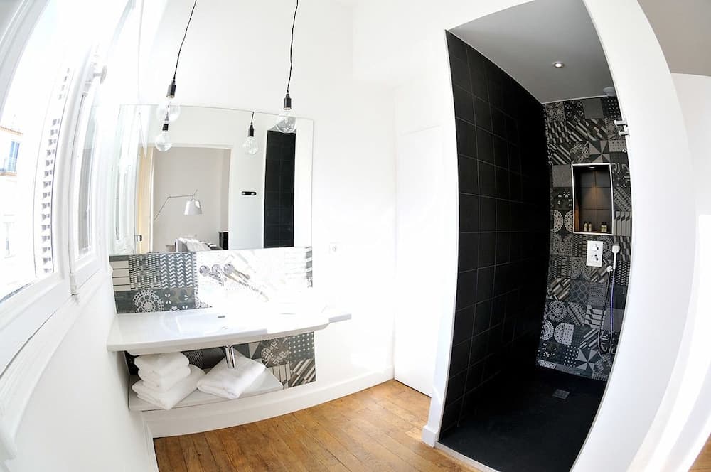 L'Hôtel Particulier Béziers