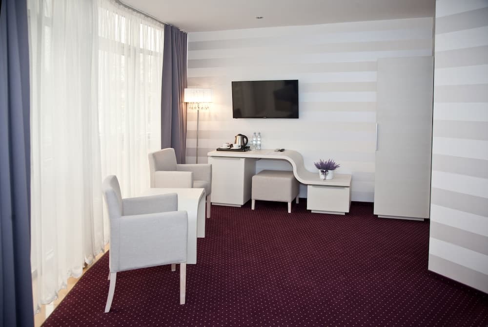 Lavender Hotel Poznań