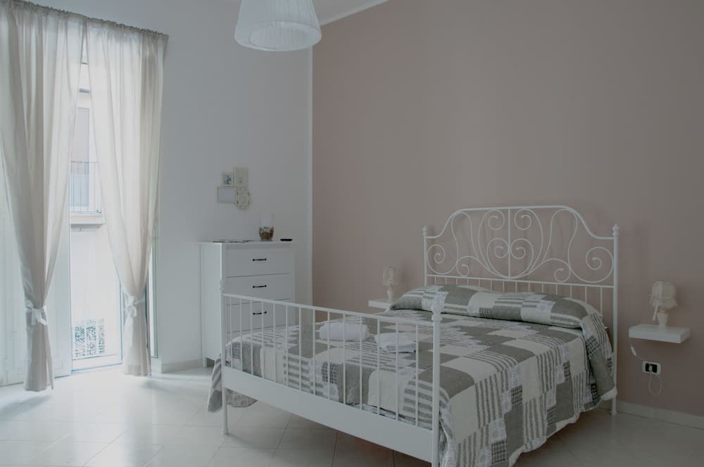 Sfumature Partenopee