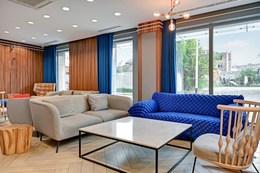 Grano Life*** Gdańsk (dawniej Hotel Number One by Grano)