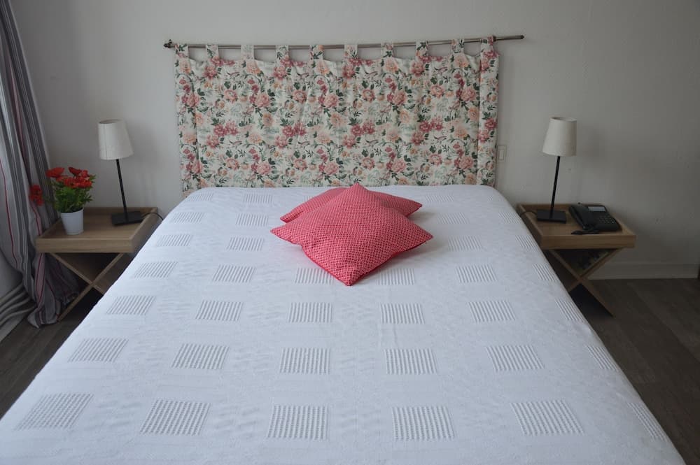 Hôtel Alsace Lorraine