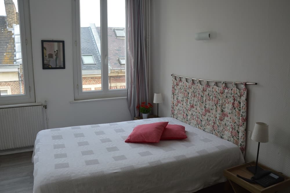 Hôtel Alsace Lorraine