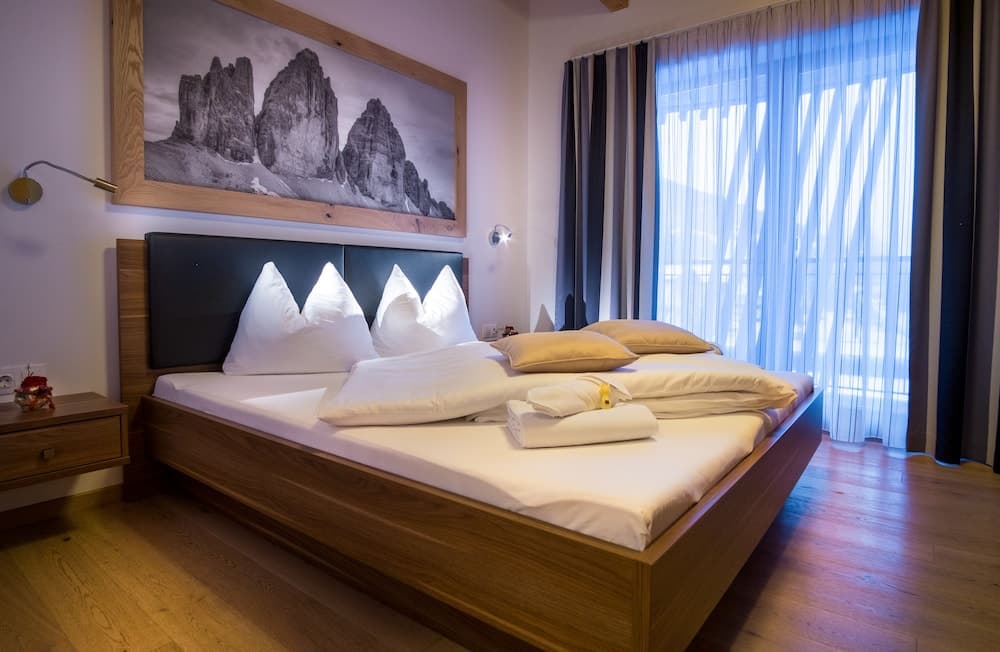 Apartments Dolomit Royal