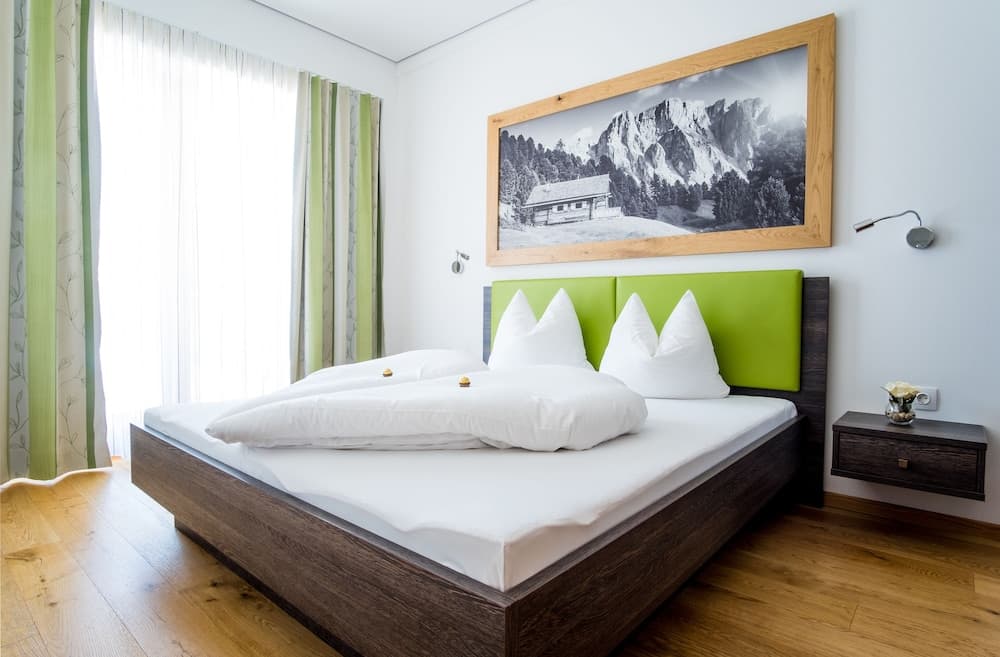 Apartments Dolomit Royal