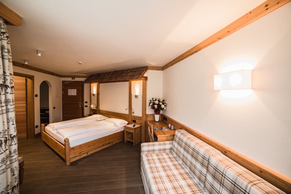 Hotel Garnì Paradisi