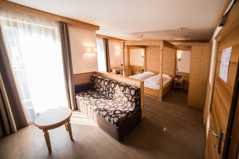 Hotel Garnì Paradisi