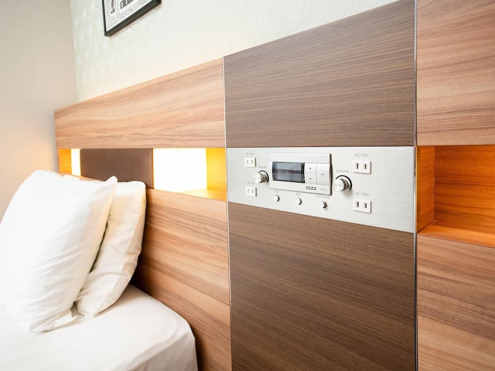 Comfort Hotel ERA Tokyo Higashi Kanda