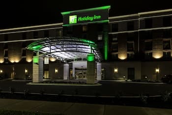 Holiday Inn Paducah Riverfront by IHG