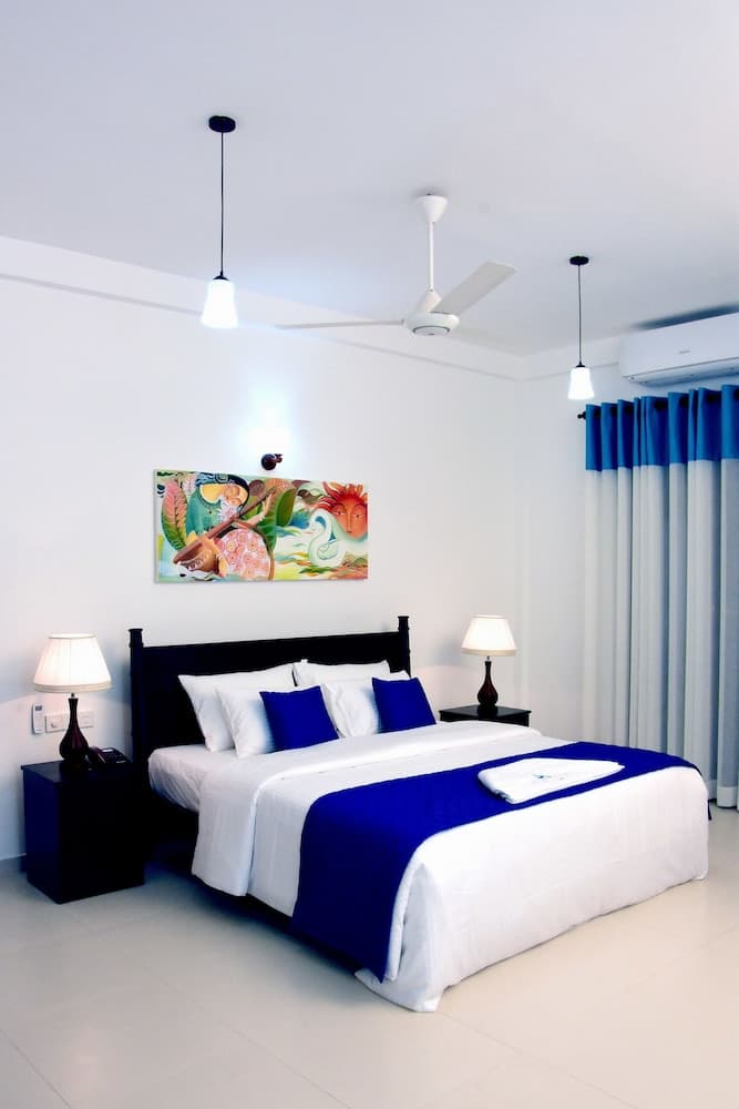 Capital O 132 Blue Spring Hotel