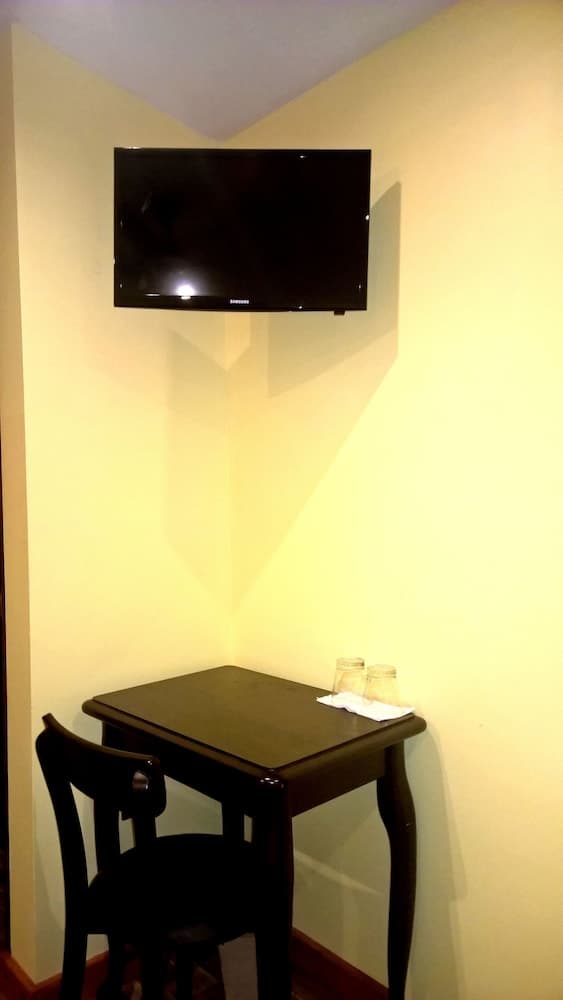 Crystalline Residence at Rasdhoo Island