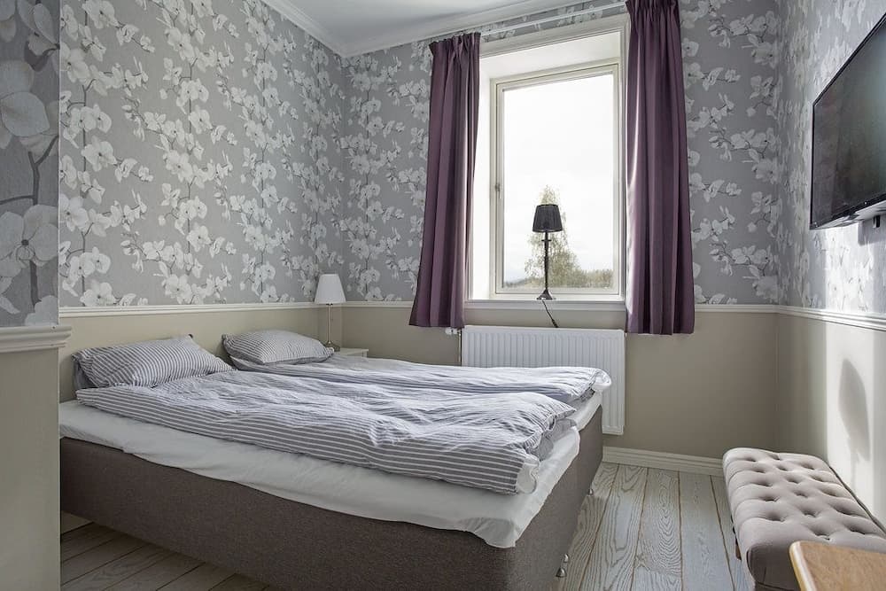 Norrfly Herrgård AB