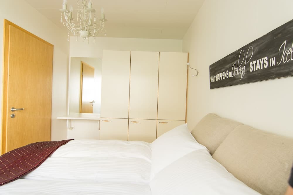 Viking Akureyri apartments