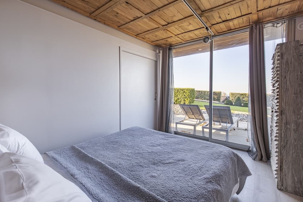 Domaine du Grand Bec