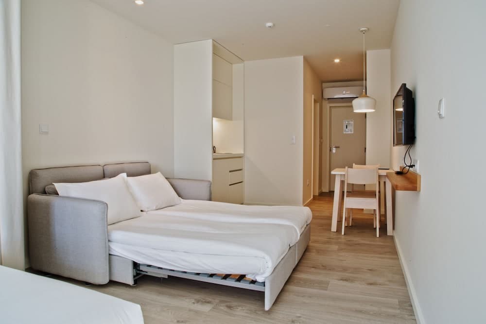 Hotel Spot Family Suites