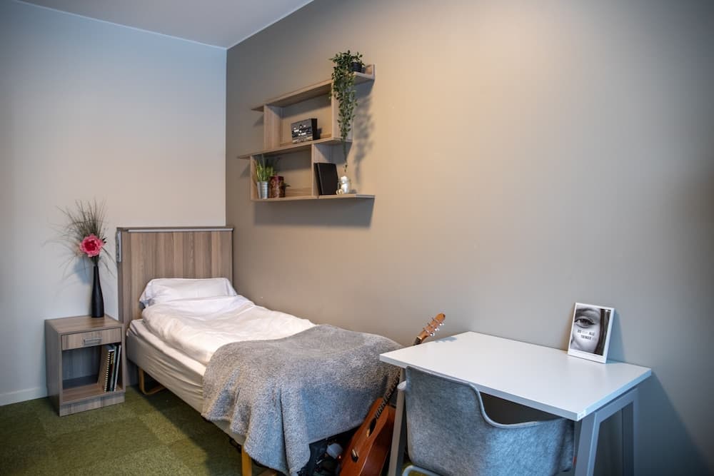 Oslo Hostel Rønningen