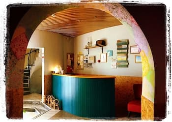 Al-Gharb Tavira Eco Guest House