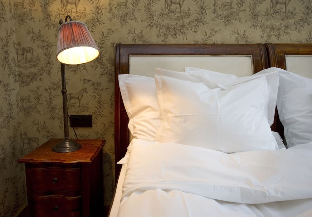 ERIKSBERG Hotel & Nature Reserve