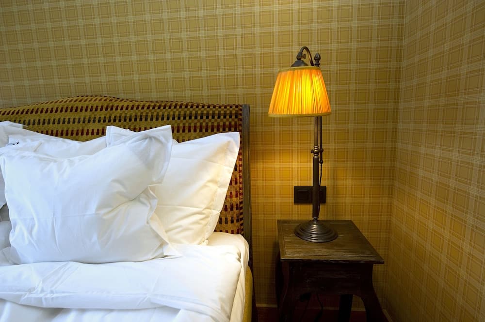 ERIKSBERG Hotel & Nature Reserve