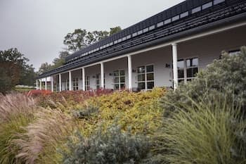 ERIKSBERG Hotel & Nature Reserve