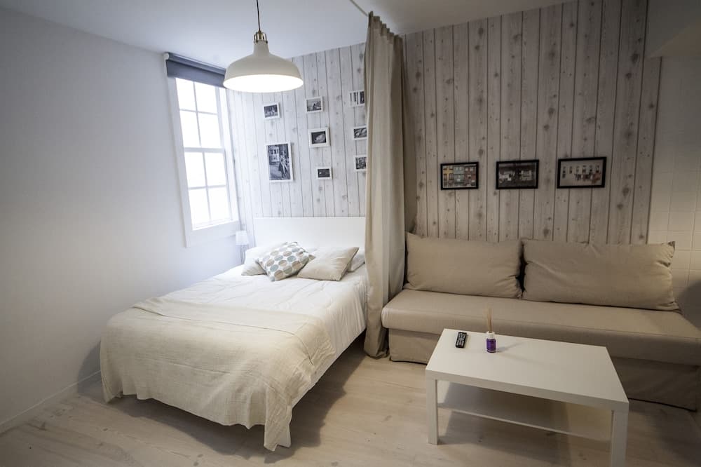 Apartamentos Porto Center