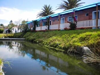 Hosteria San Vicente