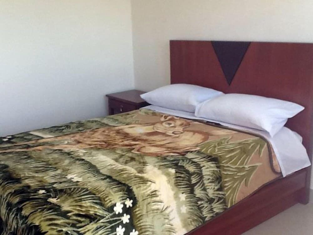 Hosteria San Vicente