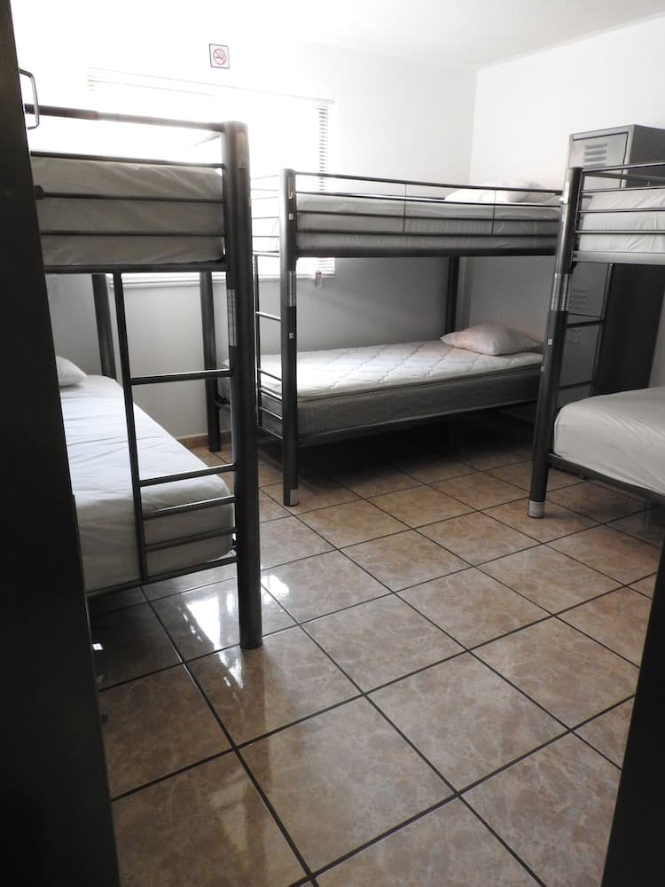 Hostal San Jemo León