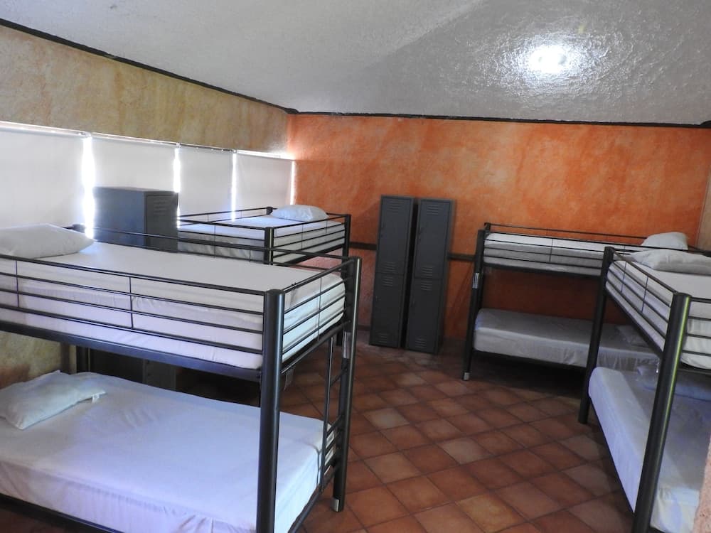 Hostal San Jemo León