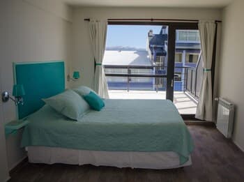 Xima Aparts Bariloche