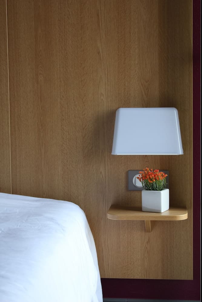 B&B HOTEL La Rochelle Centre