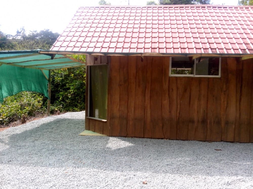 La Ceiba Ecoadventures