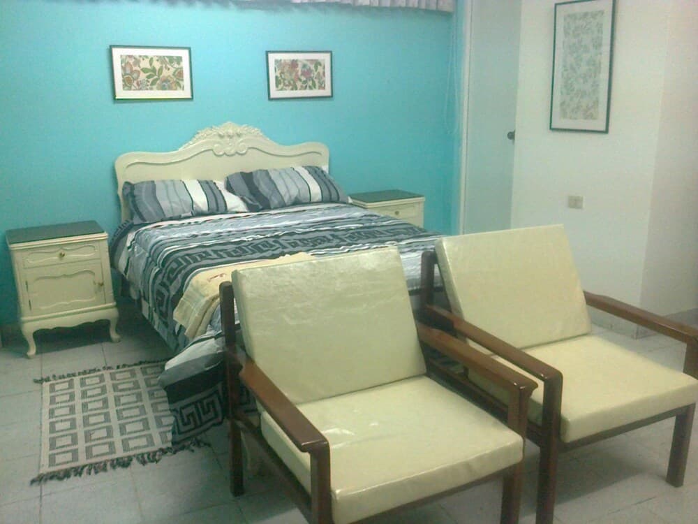 Strenua Santa Maria Suites