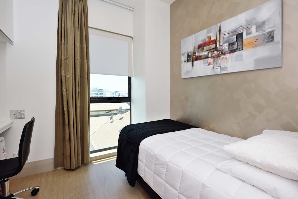 Pelicanstay at Auckland Viaduct Harbour