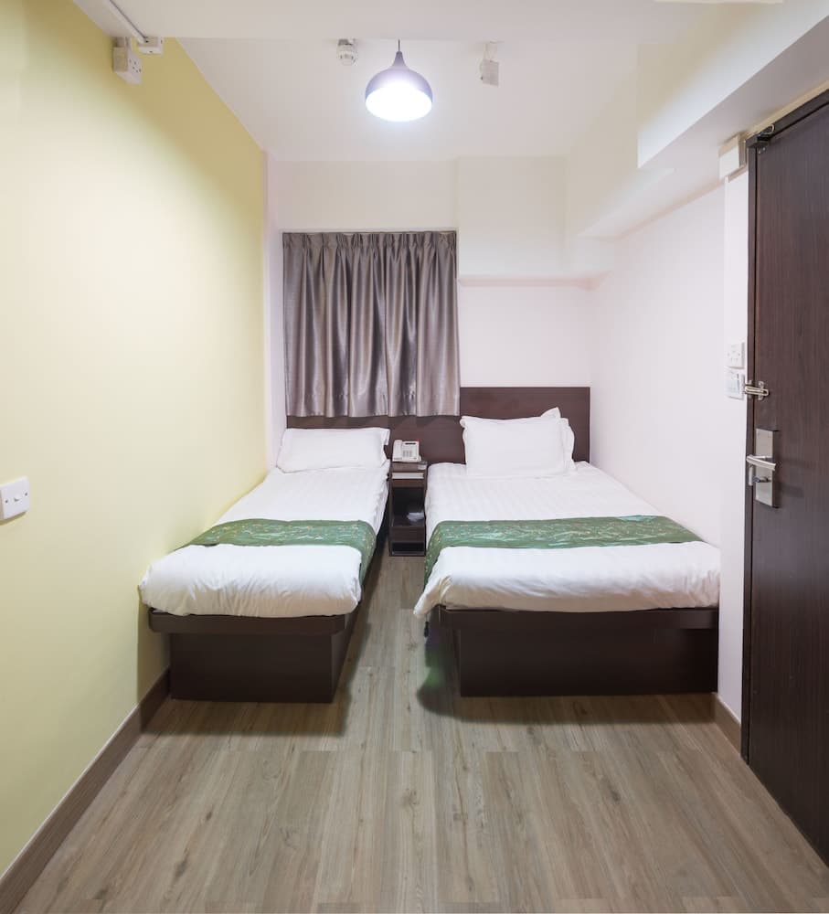 Metroplace Olympic Hotel