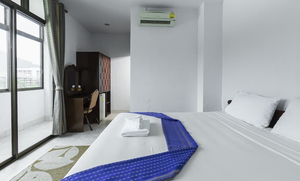 Again Thaicharm House at Patong Beach