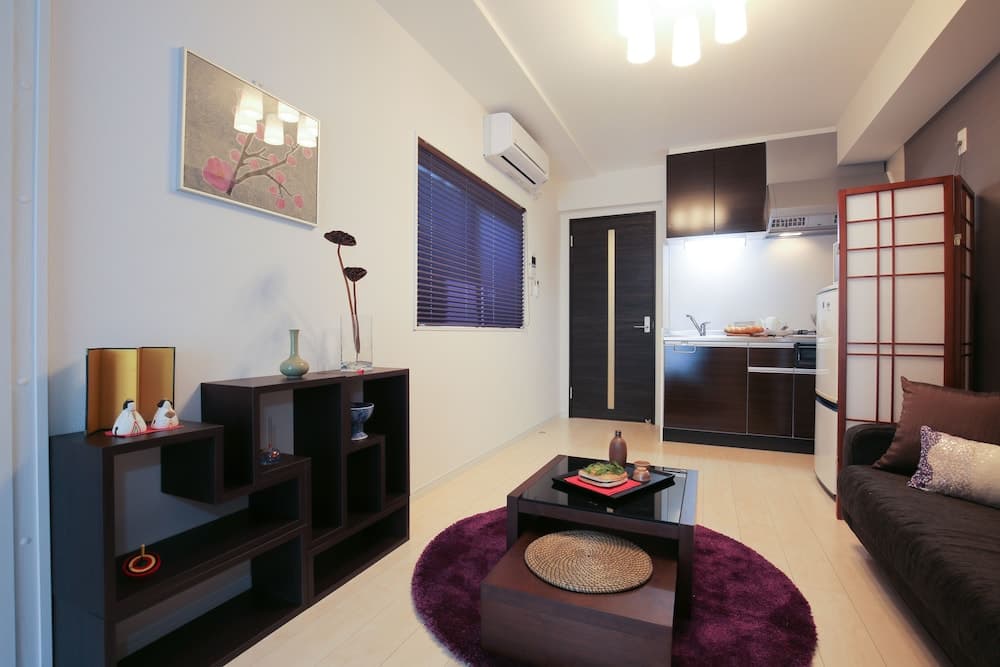 Sharing Hotel Hakata