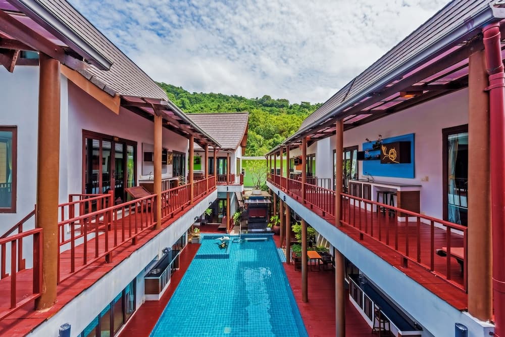 hotel image