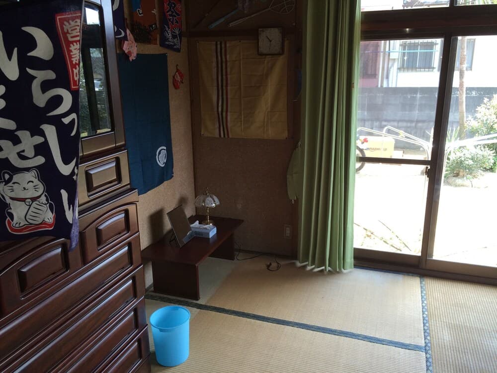Norishico Auto Guest House - Hostel