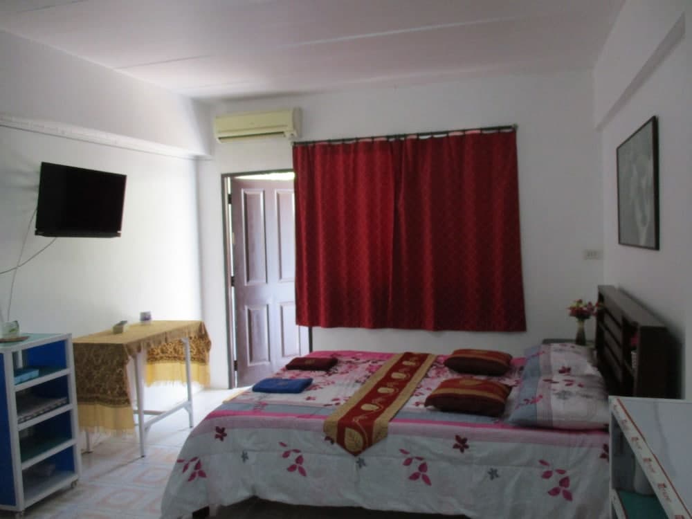 Sawasdee Rawai Phuket